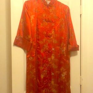 Eye catching sleepwear (Korean)